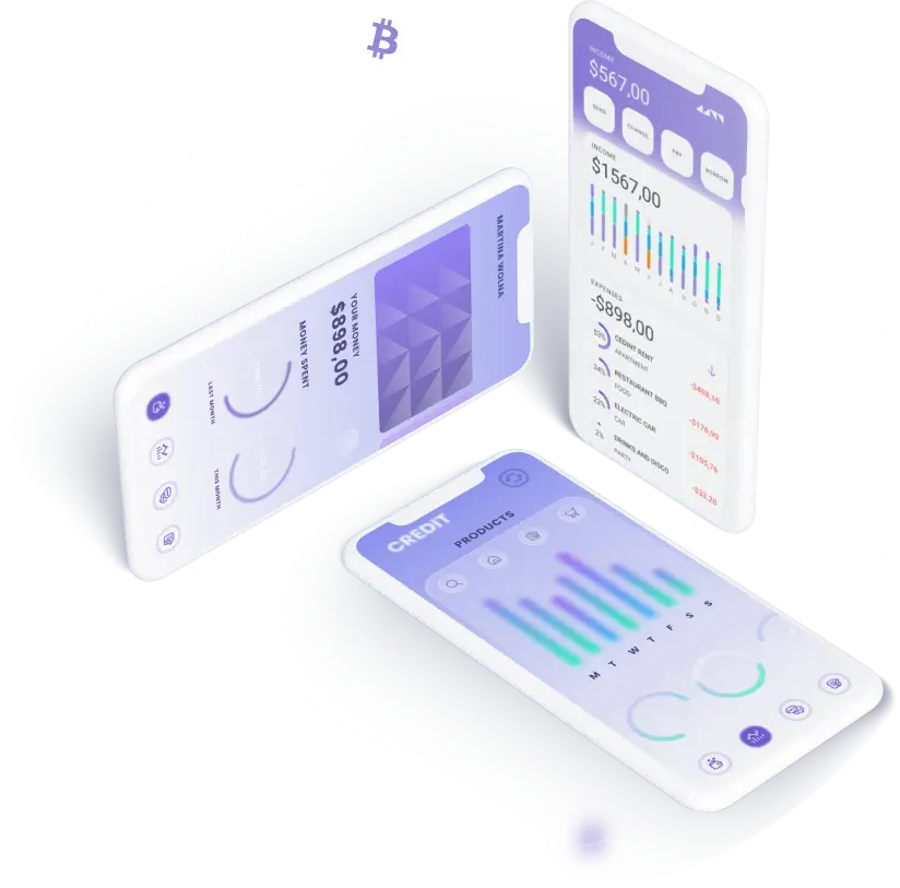 Immediate +19X iQuix - La plateforme de trading Immediate +19X iQuix